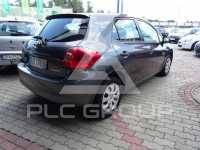 2009 Toyota AURIS