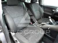 2009 Toyota AURIS
