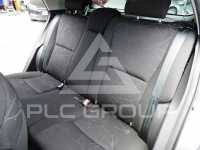 2009 Toyota AURIS