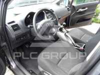 2009 Toyota AURIS