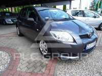 2009 Toyota AURIS