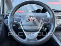 2009 Toyota VERSO