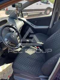 2009 Toyota YARIS
