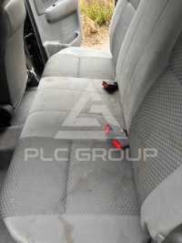 2009 Toyota Hilux