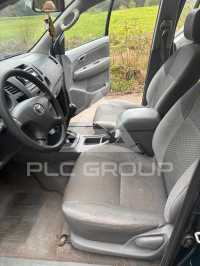 2009 Toyota Hilux