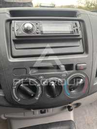 2009 Toyota Hilux