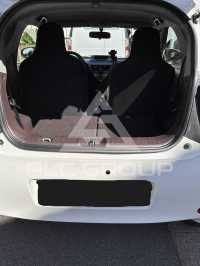 2009 Toyota IQ