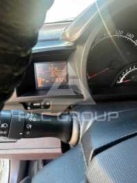 2009 Toyota IQ