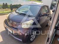 2009 Toyota IQ