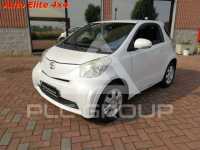2009 Toyota IQ