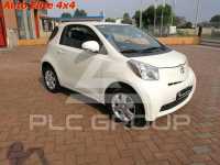 2009 Toyota IQ