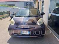 2009 Toyota IQ
