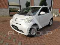 2009 Toyota IQ