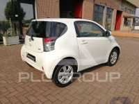 2009 Toyota IQ
