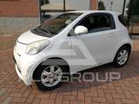 2009 Toyota IQ