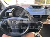 2009 Toyota IQ