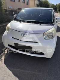 2009 Toyota IQ