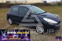 2009 Peugeot 206