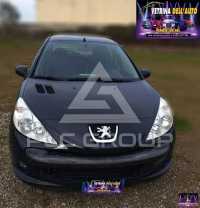 2009 Peugeot 206