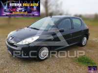 2009 Peugeot 206