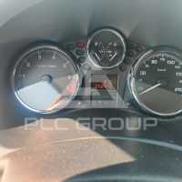 2009 Peugeot 206