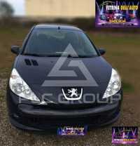 2009 Peugeot 206