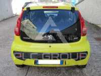 2009 Peugeot 107