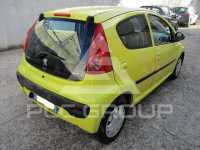 2009 Peugeot 107