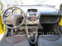 2009 Peugeot 107