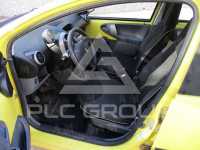 2009 Peugeot 107