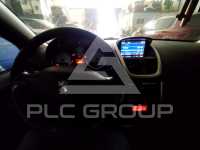 2009 Peugeot 207