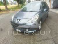 2009 Peugeot 207
