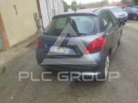 2009 Peugeot 207