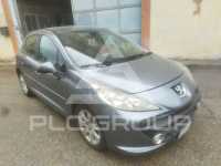 2009 Peugeot 207