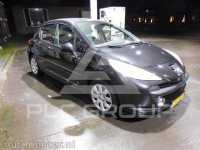 2009 Peugeot 207