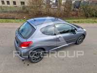 2009 Peugeot 207