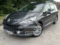 2009 Peugeot 207