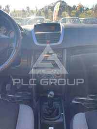 2009 Peugeot 207