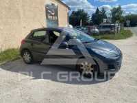 2009 Peugeot 207