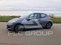 2009 Peugeot 207