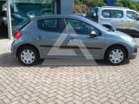 2009 Peugeot 207