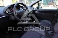2009 Peugeot 207