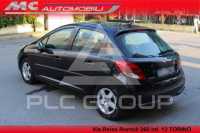 2009 Peugeot 207
