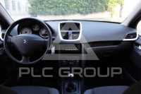 2009 Peugeot 207