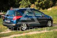 2009 Peugeot 207