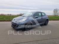 2009 Peugeot 207