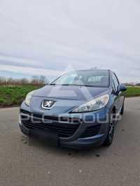 2009 Peugeot 207