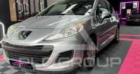2009 Peugeot 207