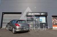 2009 Peugeot 308