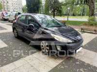 2009 Peugeot 308